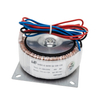 TRTDY-C Power Frequency Toroidal Current Transformer Power 30W-3000W