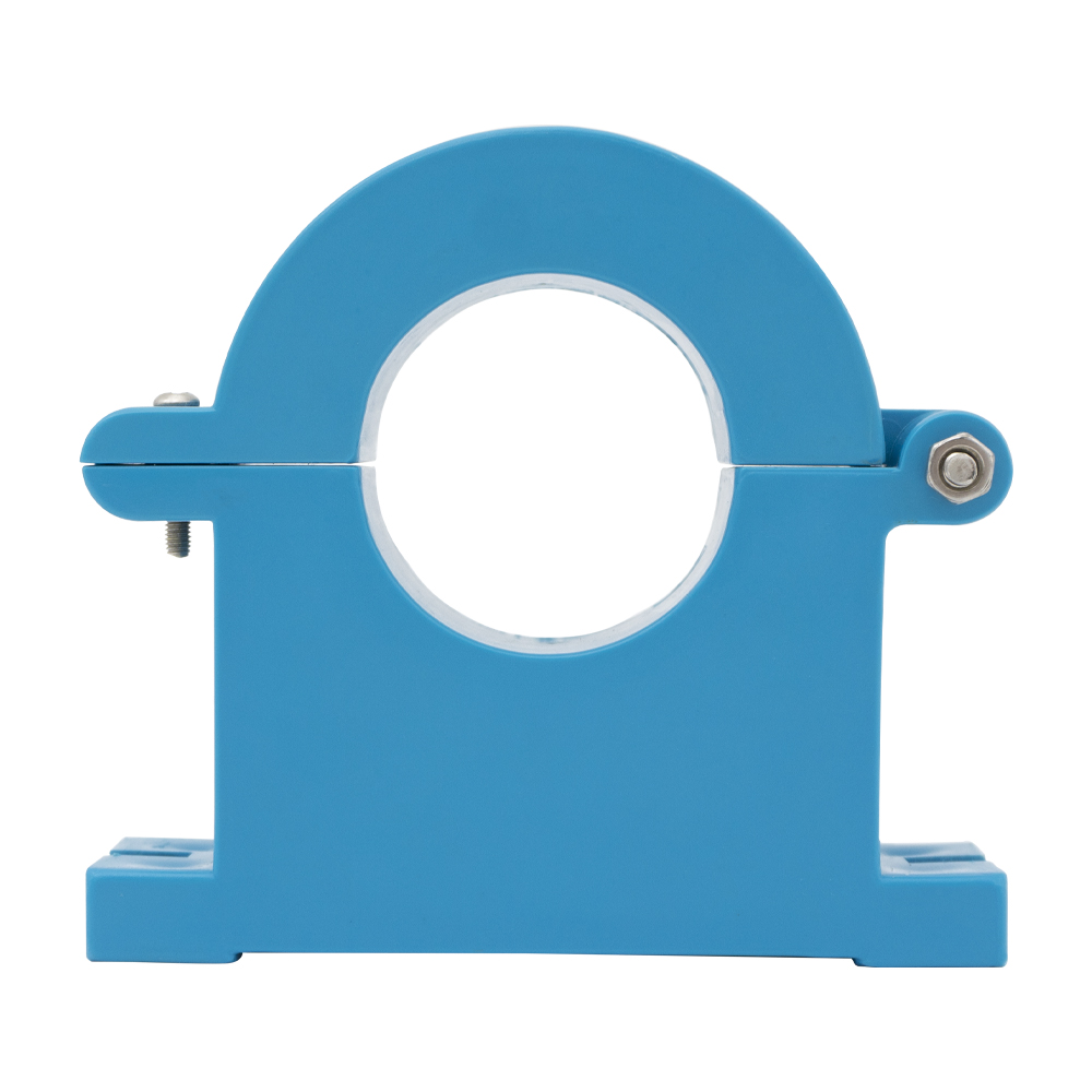 TR0258-LKH24 ‌Open-Loop Hall Effect Current Sensor DC 0~2000A/DC 0~10V