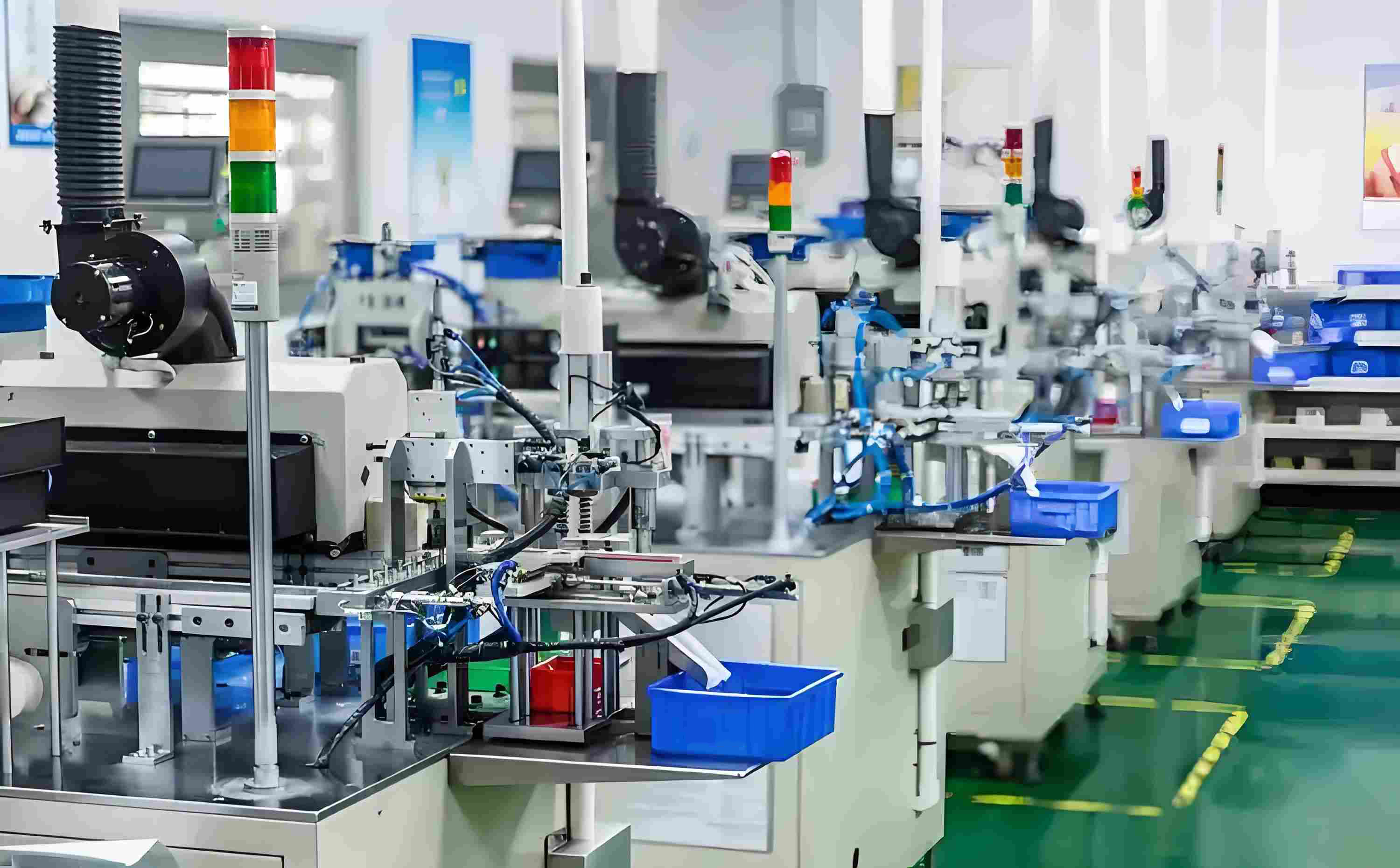 small transformer for industial automation