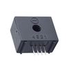 Direct measurement high-precision AC/DC Hall sensor