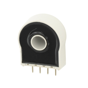 Programming Hall Effect Sensor Current Sensor 