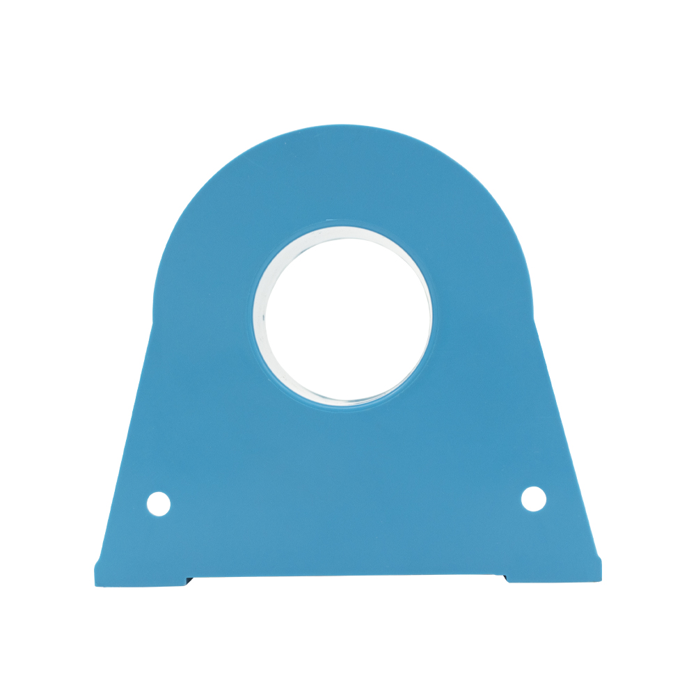 AC Current Transducer TR0215-LBC24-R Current Transmitter Input AC 0~200A Output RS485 Current Sensors