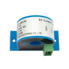  AC Current Transducer TR2215-LBC24 Current Sensor Input AC 0~5A Output DC4-20mA Power Transducer Current Transmitter