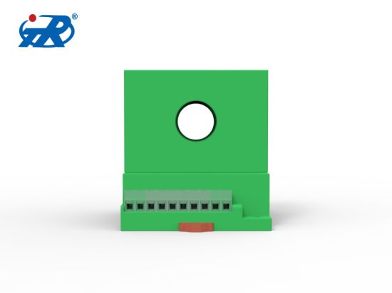 0-5-800A Input Range Railway Usage Current Transducer