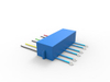 3kv Withstand High Precision Micro Current Transformer