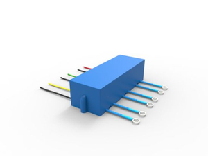 3kv Withstand High Precision Micro Current Transformer