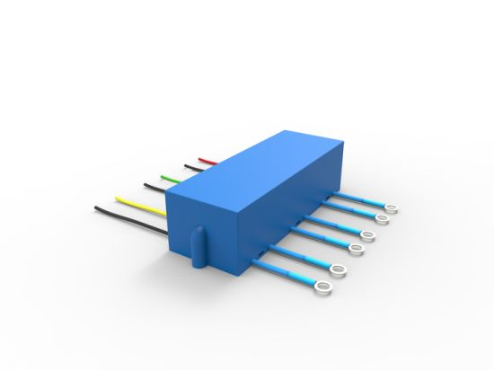 3kv Withstand High Precision Micro Current Transformer