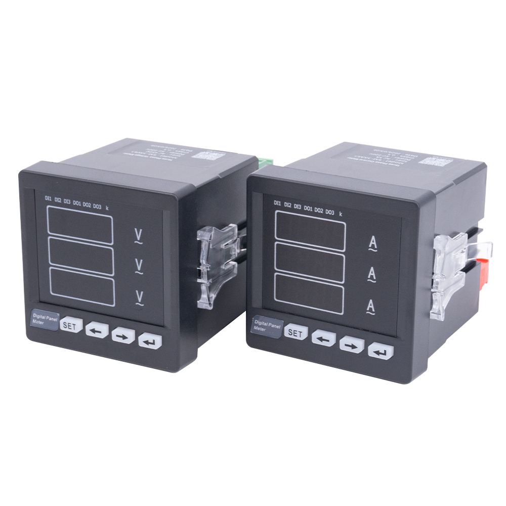 Energy Metering