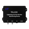 Lightning Current On-line Monitoring Device TR-LC20