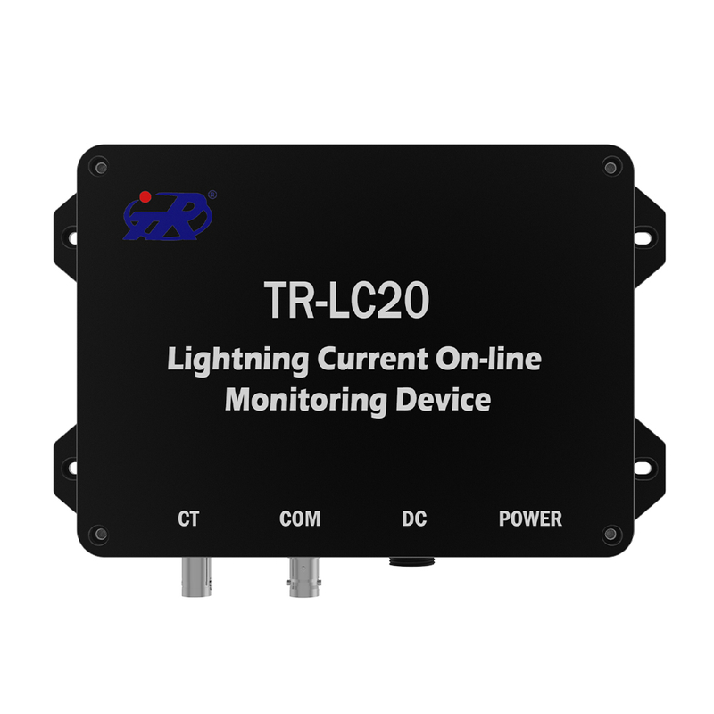 Lightning Current On-line Monitoring Device TR-LC20