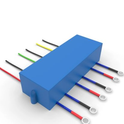 Micro Meter 0.1class Power Measurement Application Small Current Transformer