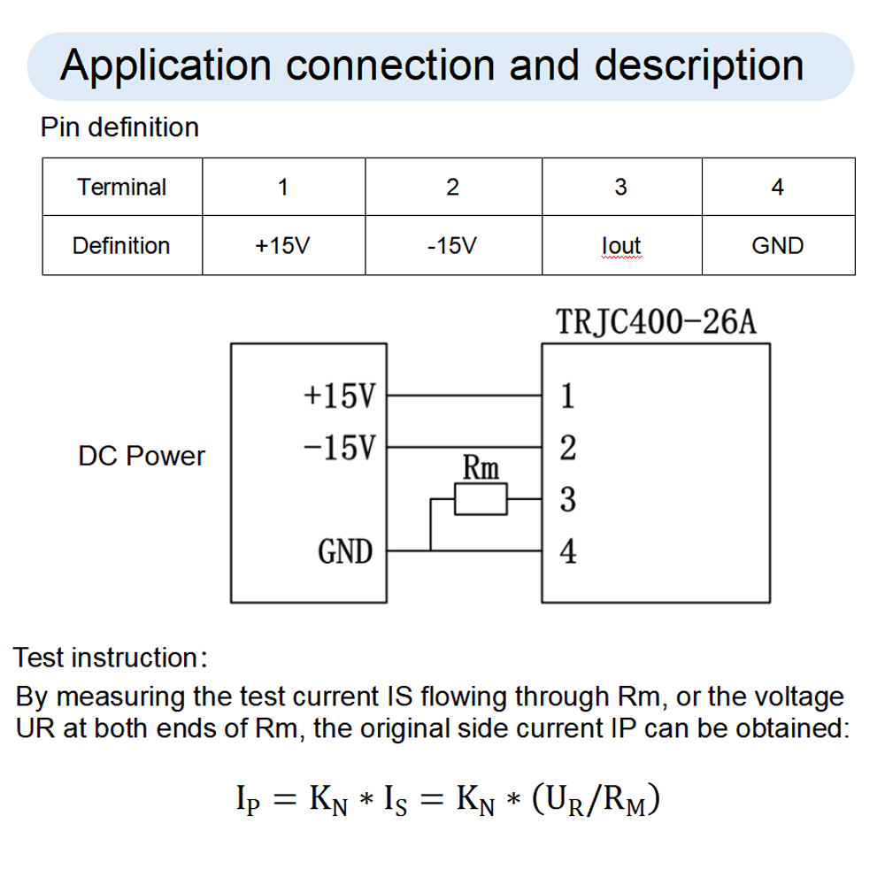 TRJC400-26A-1