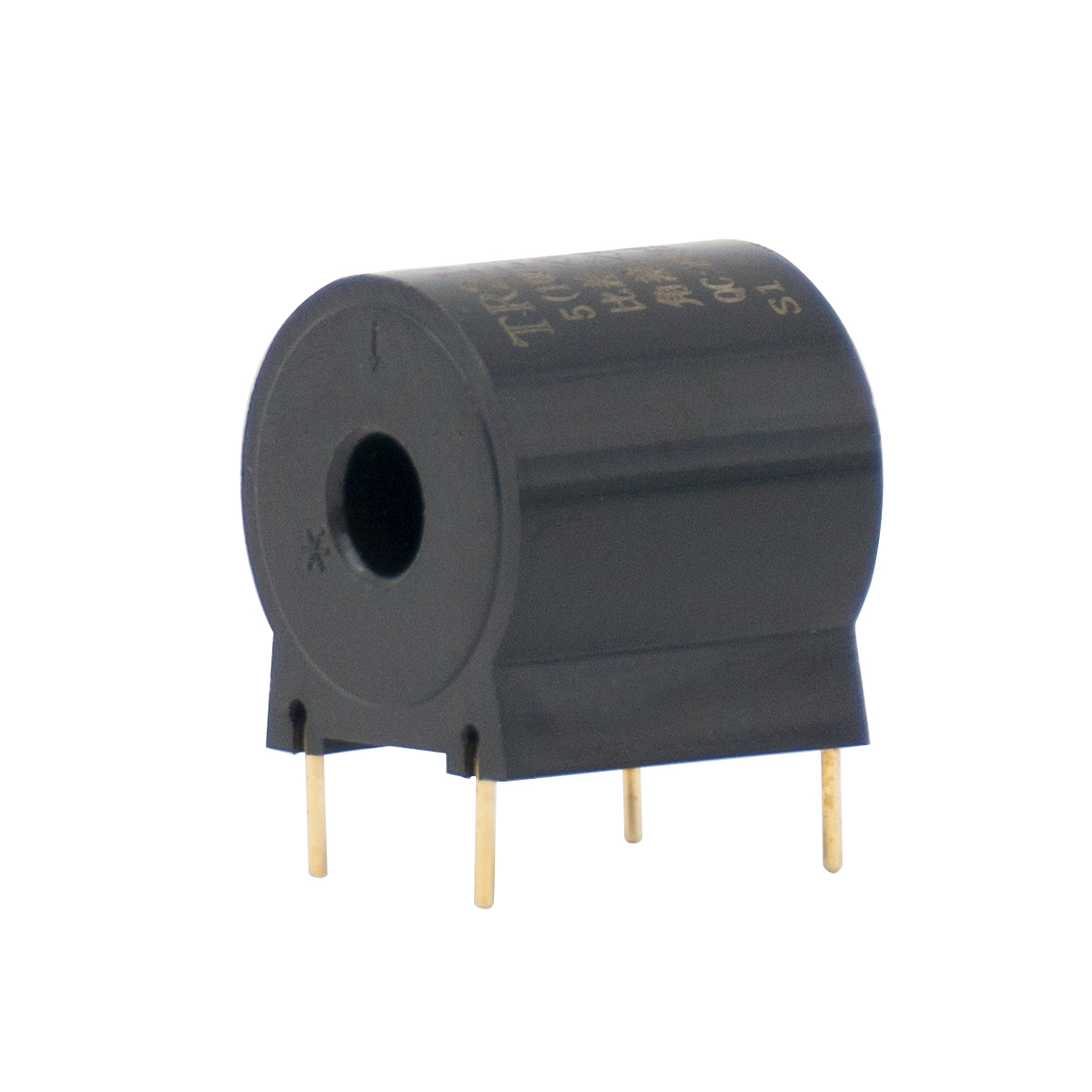 TR2145CB current transformer 5A/2.5mA 0~5A 0~5mA 1000:1 2000:1 2500:1 small current sensor for instrument and meter high voltage