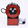 Transformer Core Ground Sensor(Split-core Lock Catch Type)