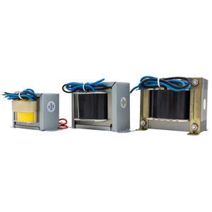 TRTDY-E EI Type Clip-mounted Transformer Electrical Transformer 1.5VA-300VA