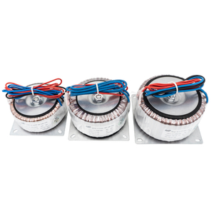 TRTDY-C Power Frequency Toroidal Current Transformer Power 30W-3000W