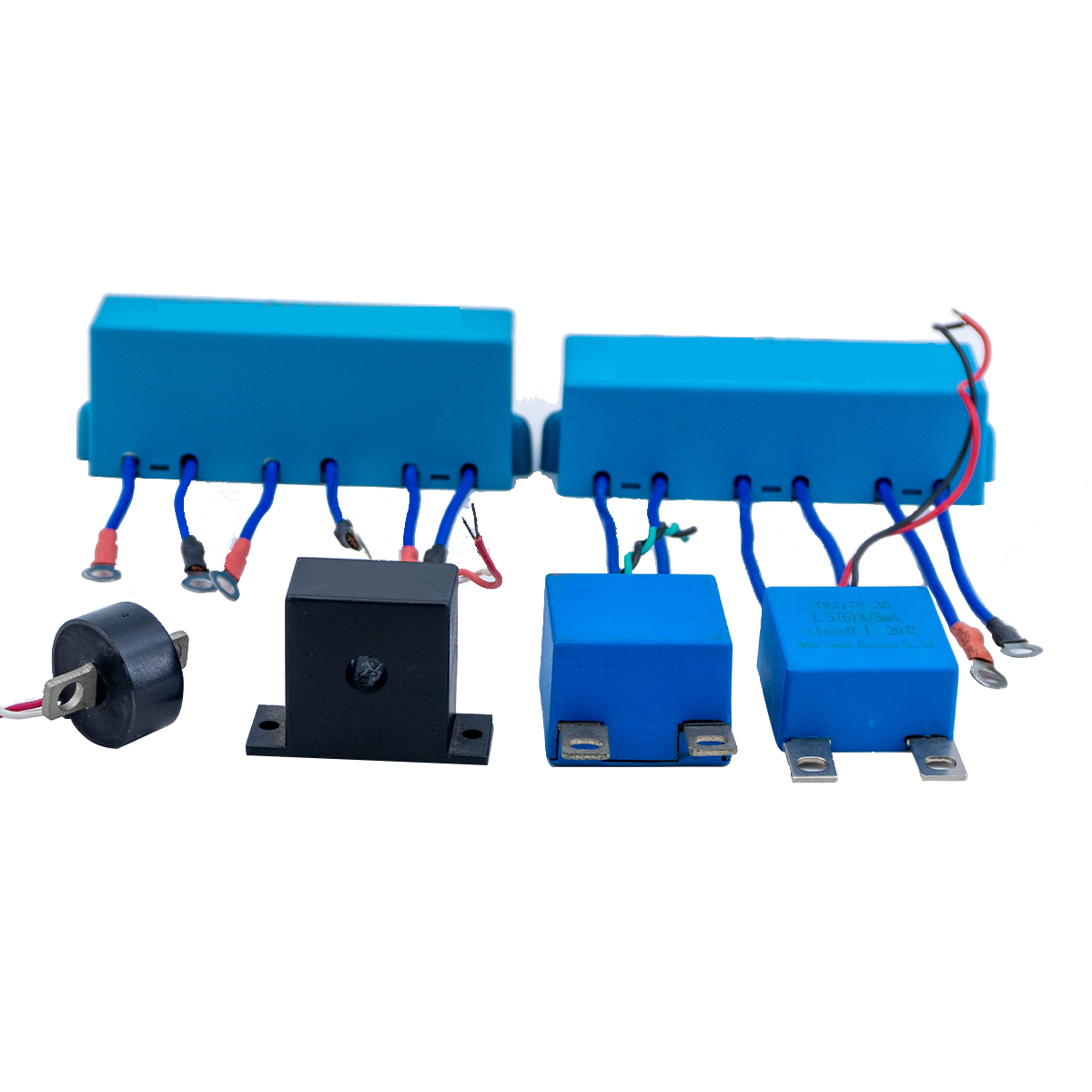 Miniature Micro Current Transformer for Power Meter