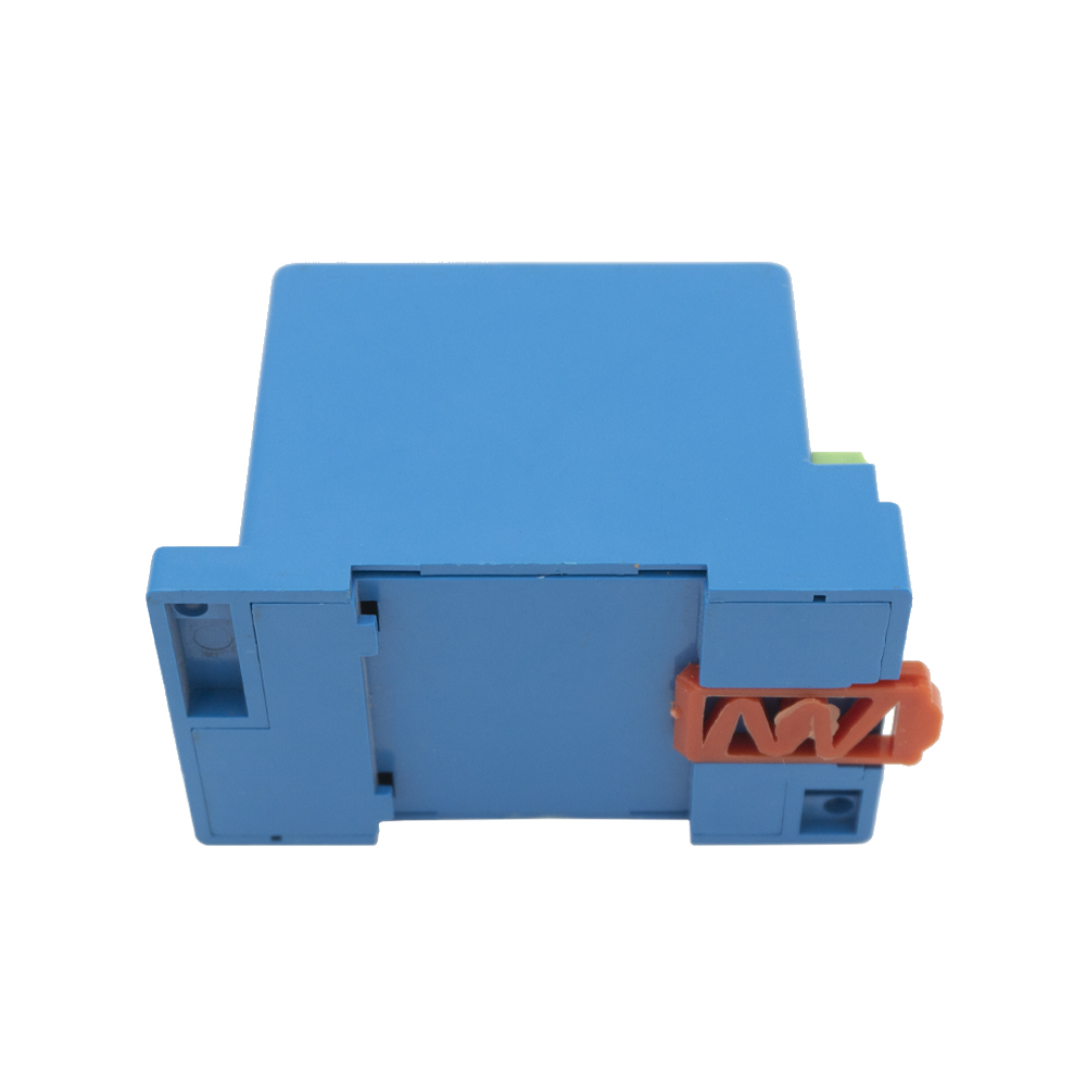 Three Phase Voltage Transducer Input 0 ~ 10V 4 ~ 20mA 0 ~ 20mA RS485 Power Current Sensor