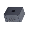 Direct measurement high-precision AC/DC Hall sensor