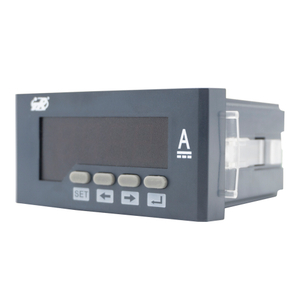 TR-DA51 Single Phase Current Meter Spec 50A/75mV Power AC/DC85~265V