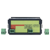 TR-DV51 Single Phase Voltage Meter Spec AC 200V Power AC/DC85~265V