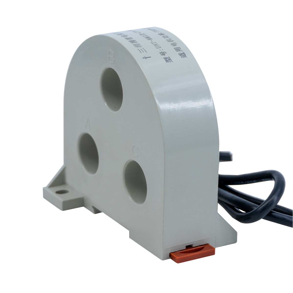 3 phase current transformer