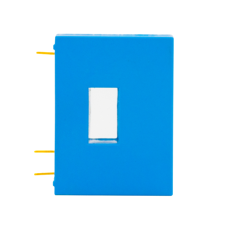 DC Measure Hall Effect Current Transformer