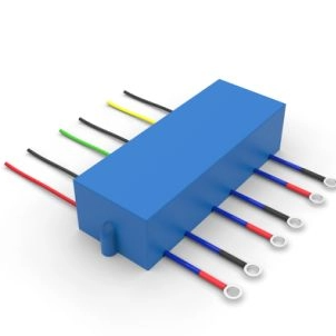 Input 0-20A Output 0-20mA Micro Current Transformer