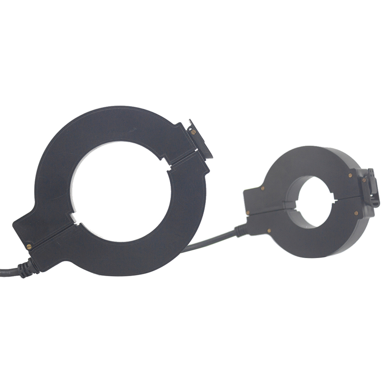 C Series Split core Type Current Transformer (Busbar Perforated with ...