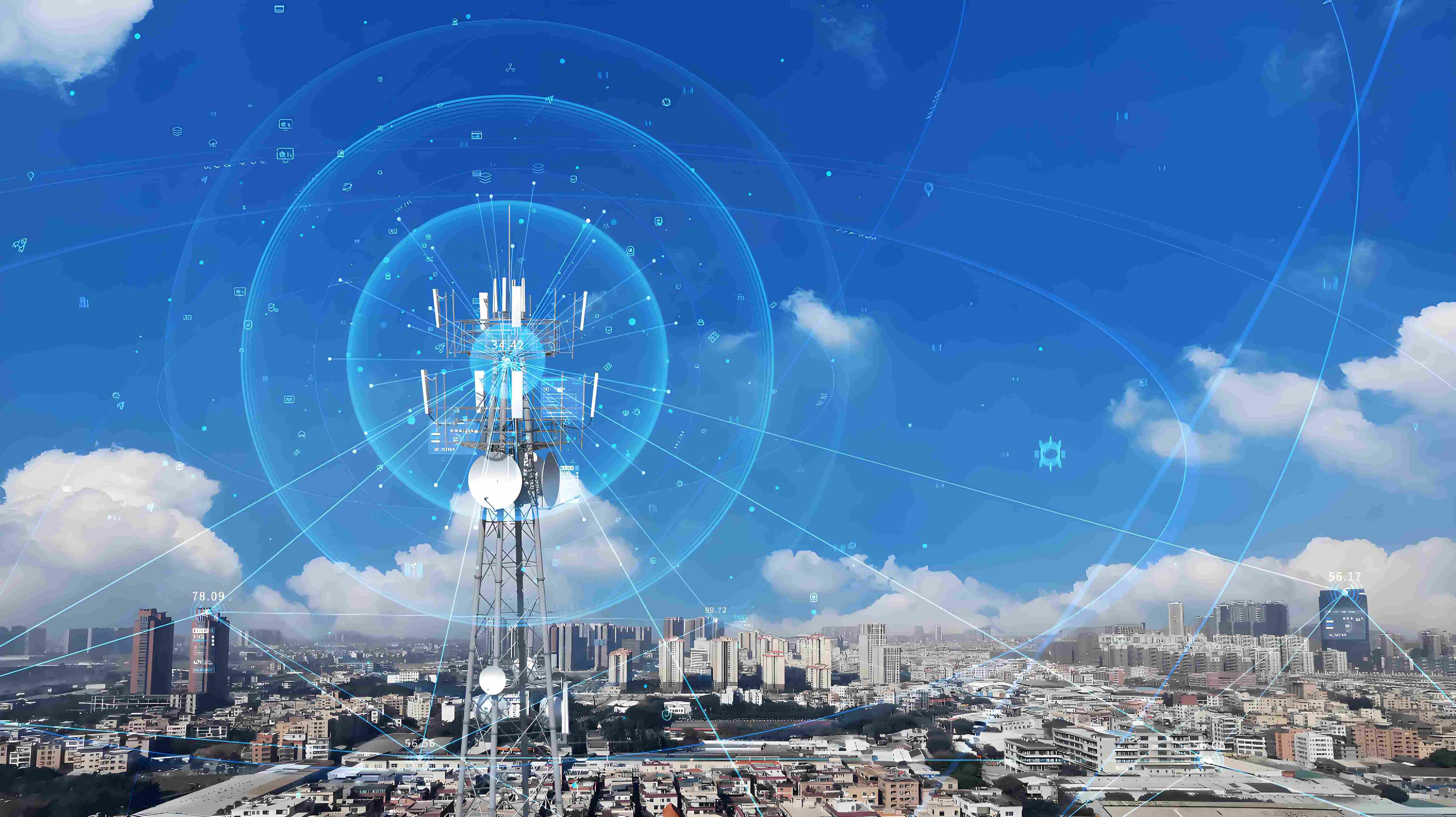 Low Voltage Transformer for the Communications Industry