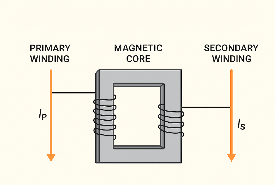 current transformers