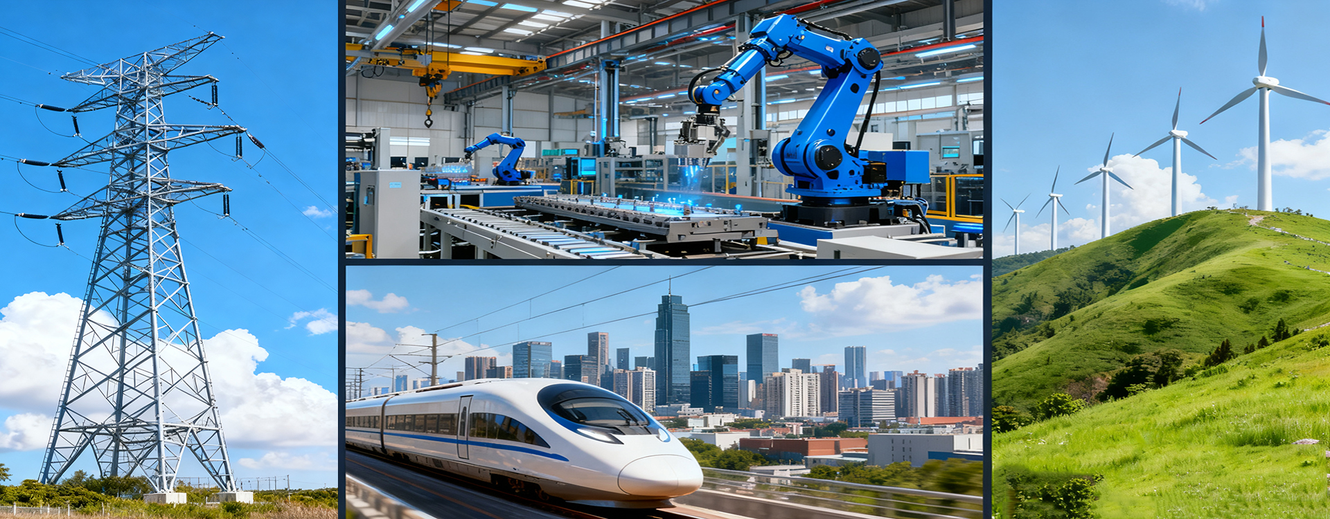 current transformer application