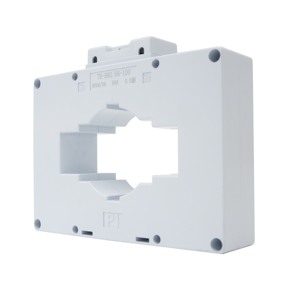 TR-BH Low Voltage Split Core Current Transformer for Measurement And Protection