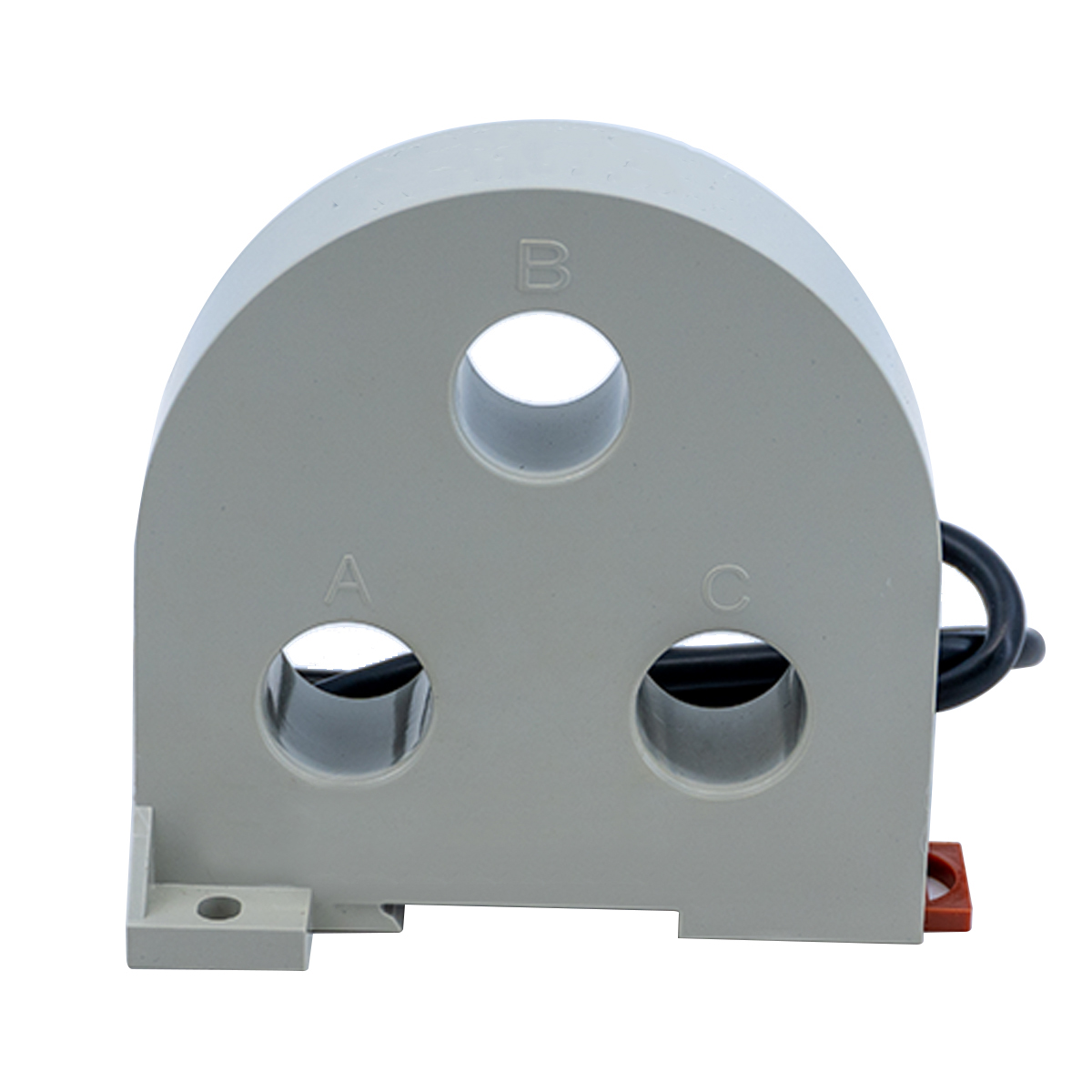 ឧបករណ៍បំលែងចរន្តបីដំណាក់កាលសម្រាប់ការការពារម៉ូទ័រ