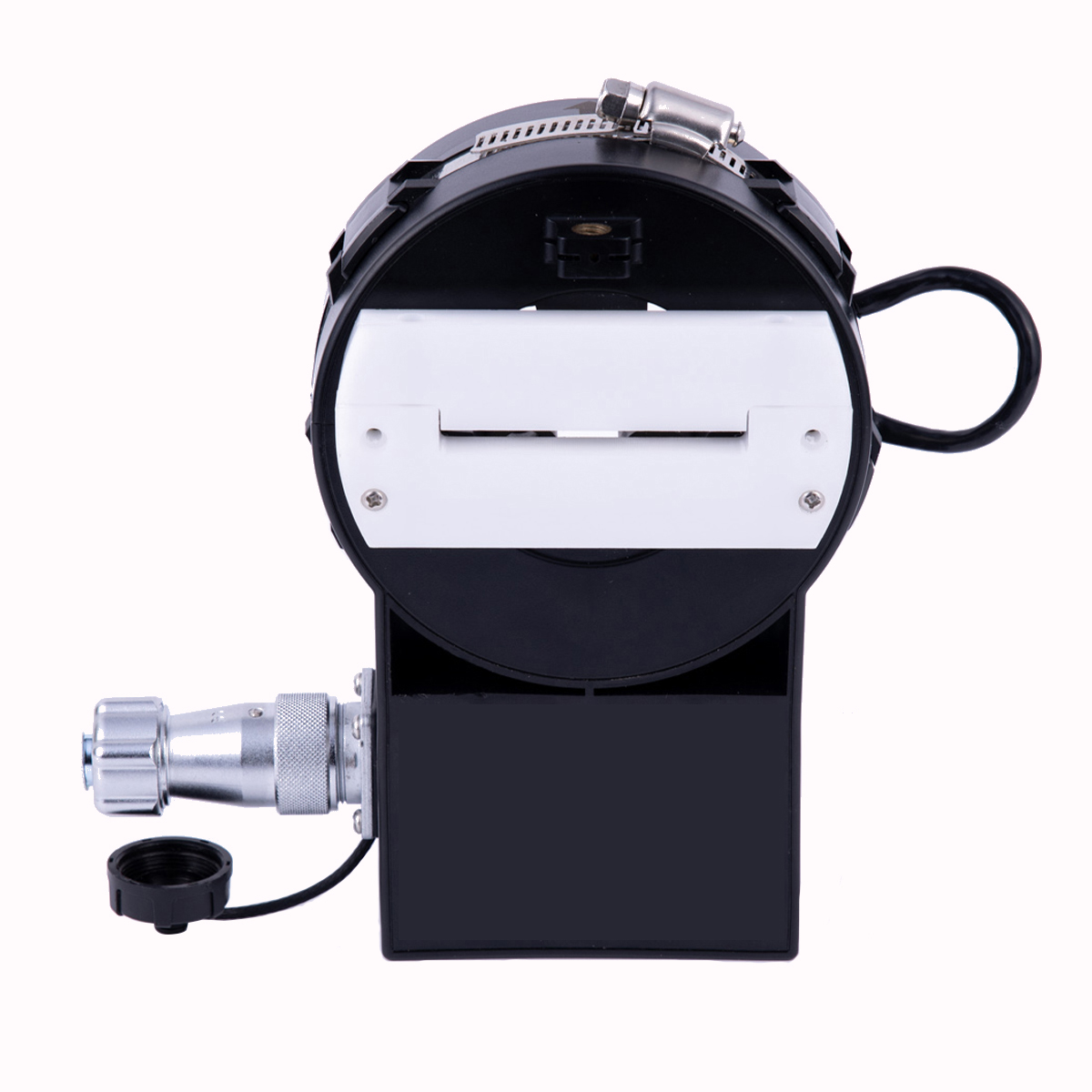 DC Transformer Split Core Ground Current Sensor 