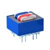 TRTDY-E EI-type Pin Transformer Electrical Transformer 0.5W-8W