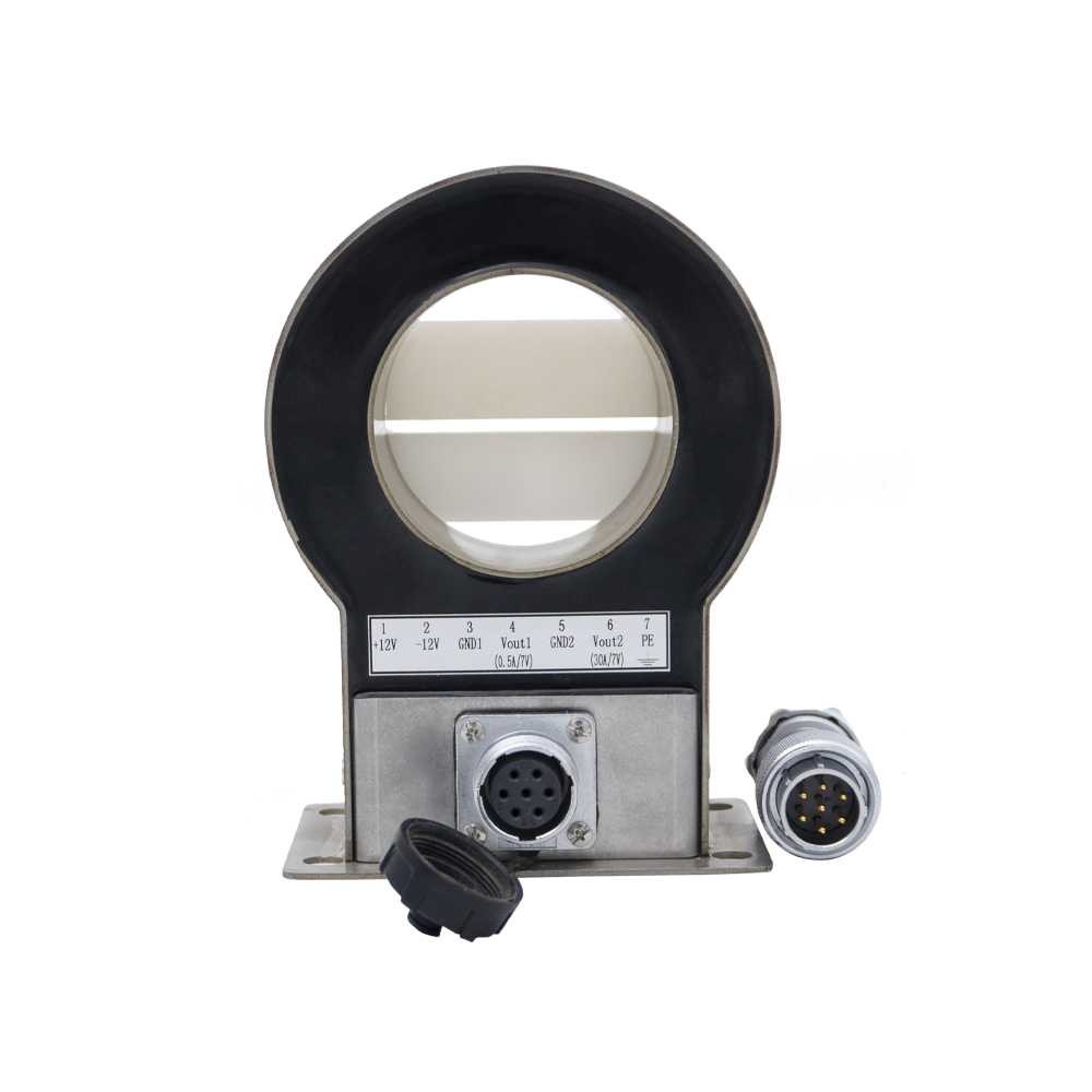 Transformer Core Ground Sensor(Closed Loop Cross-core Type)