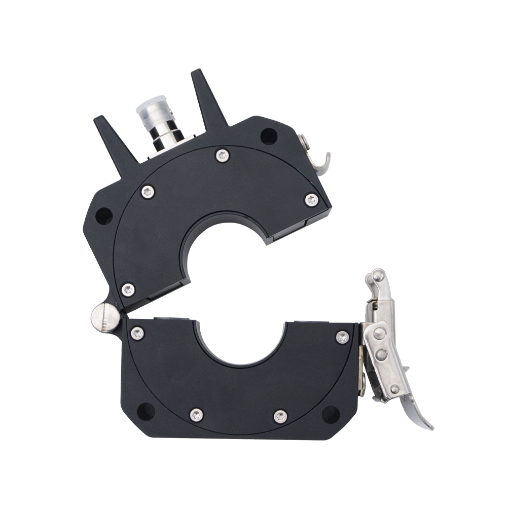 HF தொடர் உயர் அதிர்வெண் பகுதி வெளியேற்ற கண்காணிப்பு சென்சார்