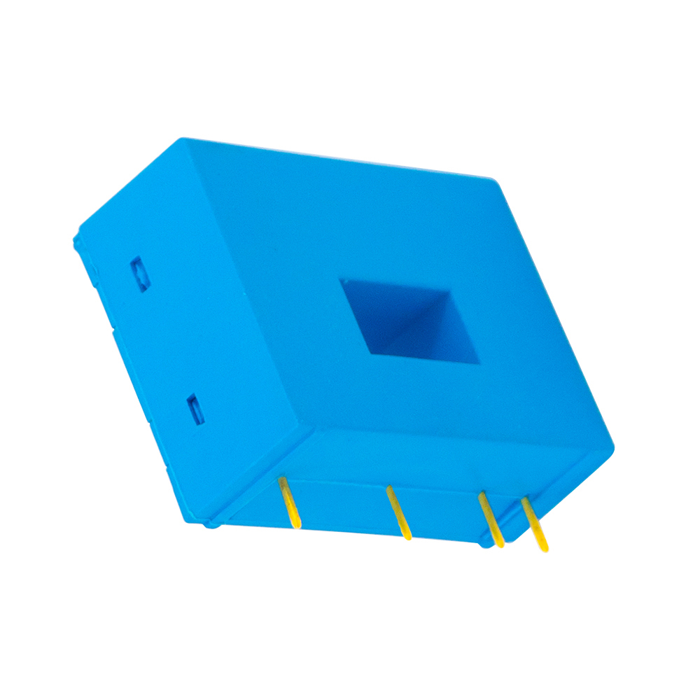 DC Measure Hall Effect Current Transformer
