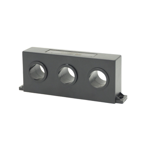 Three Phase Current Transformer for Motor Protection
