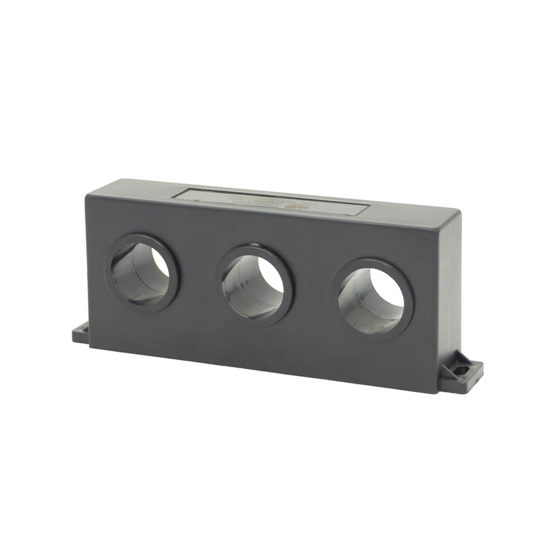 Three Phase Current Transformer for Motor Protection