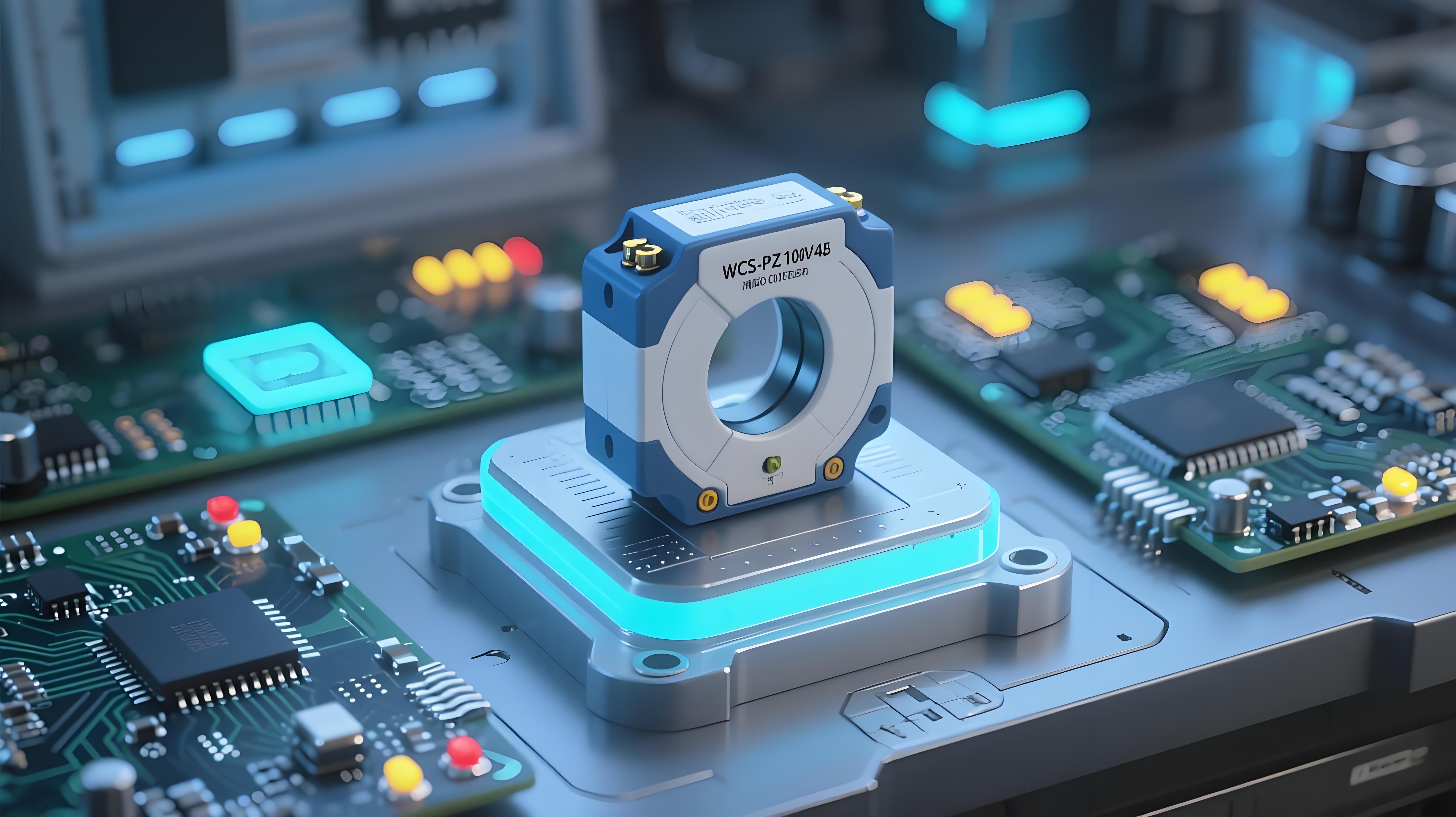 High-Precision Current Transducer Solutions And Application Fields