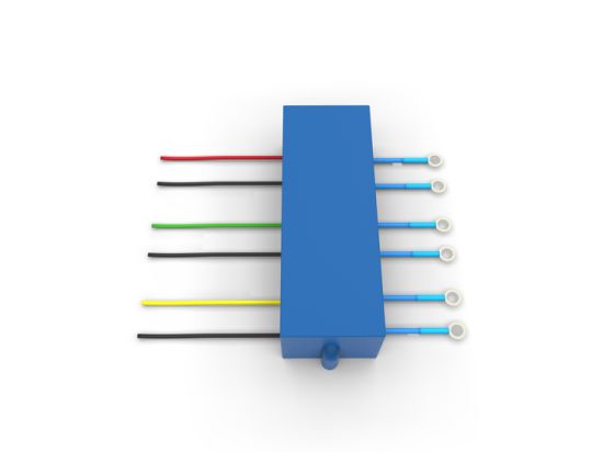 3kv Withstand High Precision Micro Current Transformer