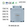 TR-BH0.66-SX Low Voltage Current Transformer 20A/1V 5VA Class1.0