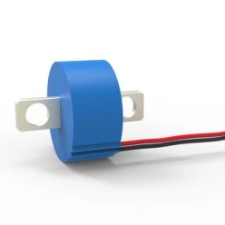 Microcurrent Transformer Meter 0.1 Class Micro Meter Small Current Transformer Ct Transformer from ...