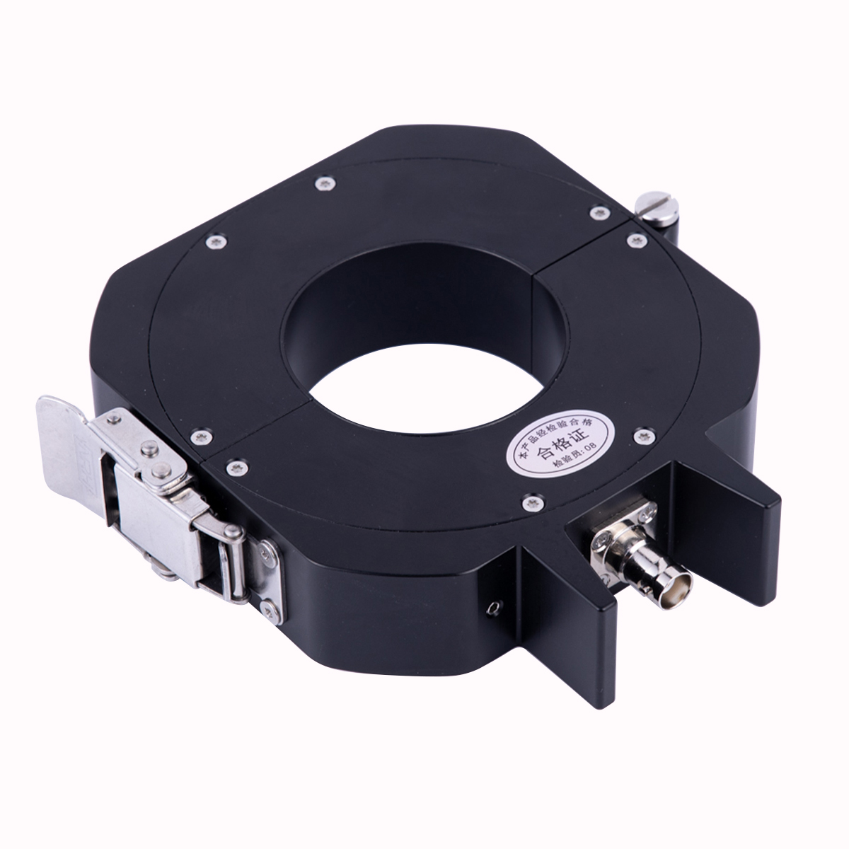 HF Series High Frequency Partial Discharge Monitoring Sensor