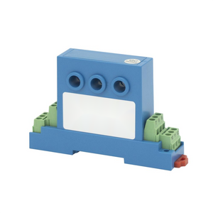 AC Current Transducer Three-Phase Input AC 0-30A Output RS485 Current Sensor for Motor Control Centers