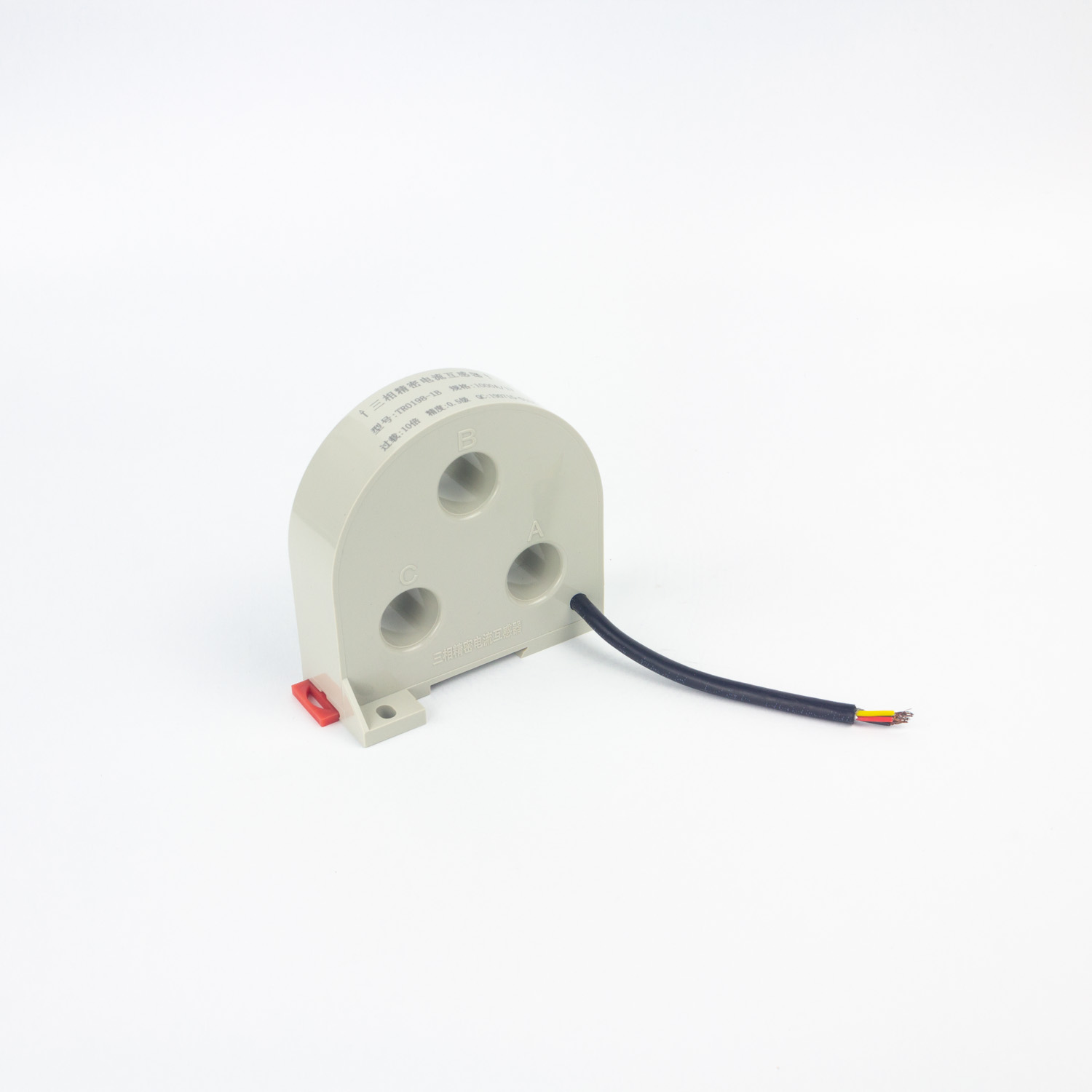 Three-phase Current Transformer