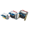 TRTDY-E EI Type Clip-mounted Transformer Electrical Transformer 1.5VA-300VA