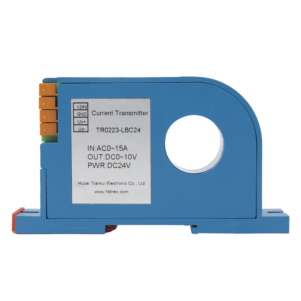 Electric Quantity Transmitter